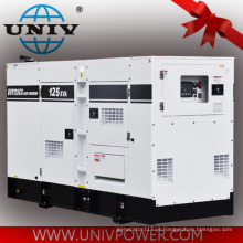 100kVA Cummins Power Generator (UC80E)